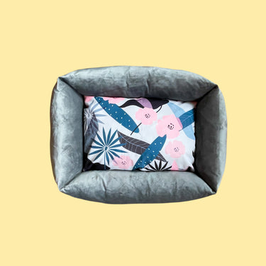 Panier Hot Concrete